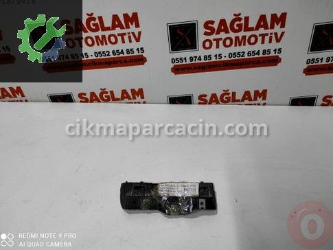 Fiat Doblo Far Braketi çıkma parça