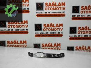 FİAT DOBLO 2015 ÇIKMA ÖN TAMPON MONTAJ BRAKETİ