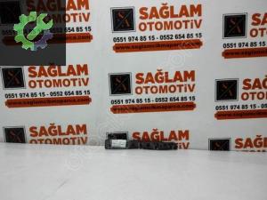 FİAT DOBLO 2015 ÇIKMA SAĞ ÖN TAMPON BRAKETİ OEM; 901030263