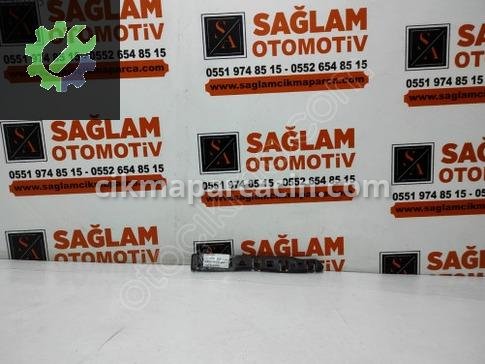 Fiat Doblo Tampon Braketi çıkma parça