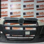 FİAT DOBLO-3-CARGO ÇIKMA ÖN TAMPON OEM; 735455570