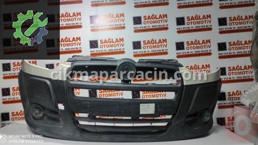 Fiat Doblo Ön Tampon çıkma parça