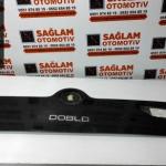 FİAT DOBLO-3 ÇIKMA ARKA BAĞAJ KAPLAMASI OEM; 735470340
