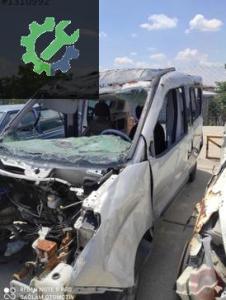 FİAT DOBLO-3 ÇIKMA KOMPLE PARÇALARI