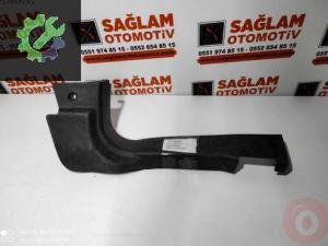 FİAT DOBLO-3 ÇIKMA SAĞ ÖN EŞİK OEM; 735480185