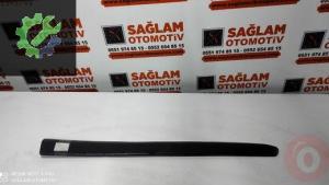 FİAT DOBLO-3 ÇIKMA SAĞ ÖN KAPI BANDI OEM; 735455444