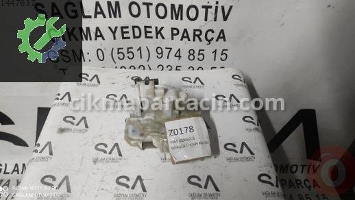 Fiat Doblo Kapı Kilidi çıkma parça