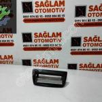 FİAT DOBLO-3 ÇIKMA TEYP ÇERÇEVESİ OEM 735456167