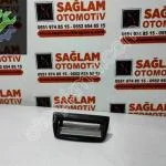 FİAT DOBLO-3 ÇIKMA TEYP ÇERÇEVESİ OEM 735456167