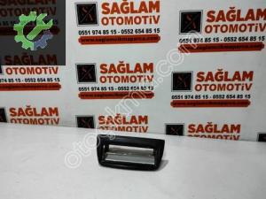 FİAT DOBLO-3 ÇIKMA TEYP ÇERÇEVESİ OEM 735456167