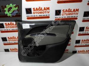FİAT DOBLO-4 ÇIKMA SAĞ ÖN KAPI DÖŞEMESİ