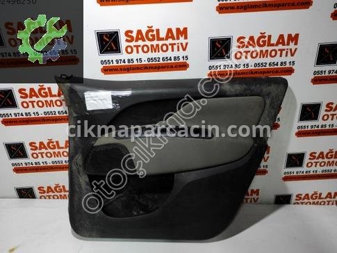 Fiat Doblo Kapı Döşemesi çıkma parça