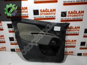 FİAT DOBLO-4 ÇIKMA SOL ÖN KAPI DÖŞEMESİ