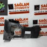 FİAT DOBLO ÇIKMA DİREKSİYON ALT SİGORTA KAPAĞI OEM;735456528