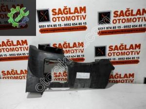 FİAT DOBLO ÇIKMA DİREKSİYON ALT SİGORTA KAPAĞI OEM;735456528