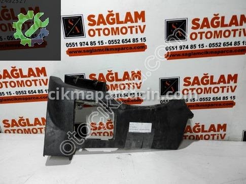 Fiat Doblo İç Trim çıkma parça