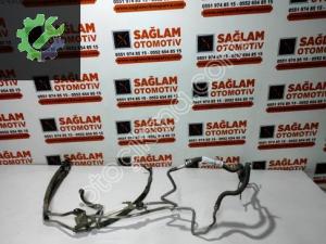 FİAT DOBLO ÇIKMA DİREKSİYON BORUSU