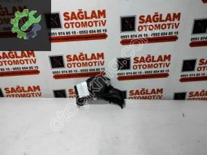 FİAT DOBLO ÇIKMA DİREKSİYON KOLONU ÜST PLASTİĞİ 735416691 OEM 735416691