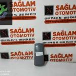 FİAT DOBLO ÇIKMA DIŞ DİKİZ AYNA KAPAĞI OEM; 01704595900