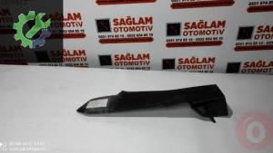 FİAT DOBLO ÇIKMA GENİŞ AİLE SOL ARKA KAPI EŞİĞİ 735456755 OEM 735456755