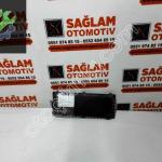FİAT DOBLO ÇIKMA HAVA FİLTRE KUTUSU KAPAĞI OEM; 55180540