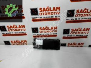 FİAT DOBLO ÇIKMA HAVA FİLTRE KUTUSU KAPAĞI OEM; 55180540
