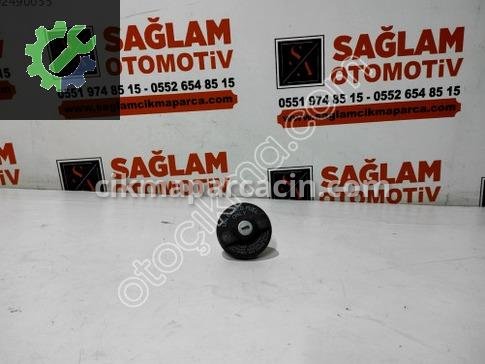 Fiat Doblo Depo Kapağı çıkma parça