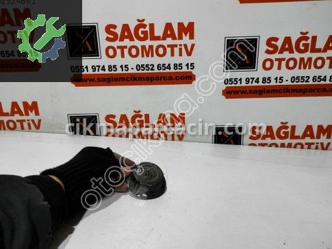 Fiat Doblo Jant Göbeği çıkma parça