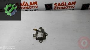 FİAT DOBLO ÇIKMA KAPUT KİLİDİ