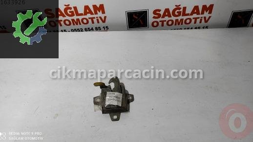 Fiat Doblo Kaput Kilidi çıkma parça