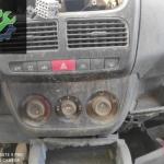 FİAT DOBLO ÇIKMA KİLİMA KONTROL PANELİ