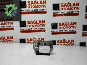 FİAT DOBLO ÇIKMA MOTOR KONTROL ÜNİTESİ OEM; 0261S05792