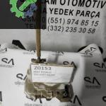 FİAT DOBLO ÇIKMA ÖN KAPI KİLİDİ
