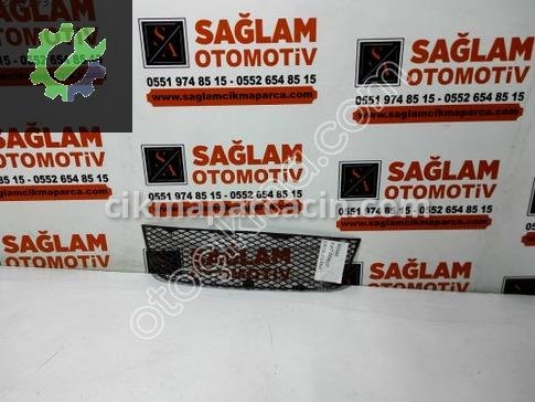 Fiat Doblo Tampon Izgarası çıkma parça