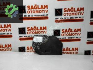 FİAT DOBLO ÇIKMA SAĞ ARKA BAGAJ YAN KAPAĞI OEM; 735478673