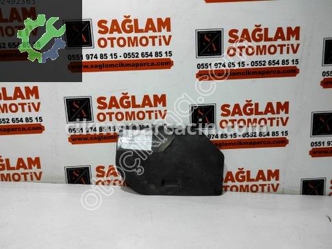 Fiat Doblo İç Trim çıkma parça