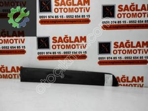 FİAT DOBLO ÇIKMA SAĞ ARKA KAPI ÇİTASI OEM; 735388385
