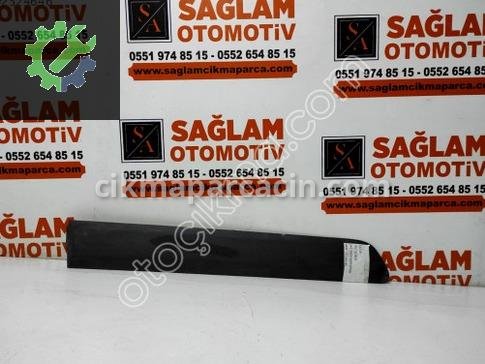 Fiat Doblo Kapı Bandı & Çıtası çıkma parça