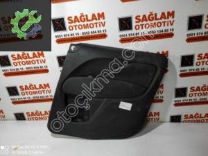 FİAT DOBLO ÇIKMA SAĞ ARKA KAPI DÖŞEMESİ