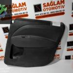 FİAT DOBLO ÇIKMA SAĞ ARKA KAPI DÖŞEMESİ OEM; 735470465