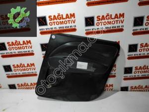 FİAT DOBLO ÇIKMA SAĞ ARKA SÜRGÜLÜ KAPI DÖŞEMESİ 735470465 OEM 735470465