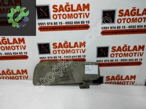 FİAT DOBLO ÇIKMA SAĞ GÜNEŞLİK