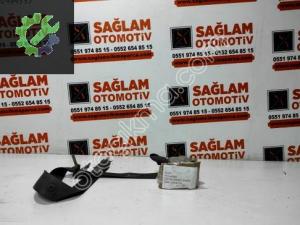 FİAT DOBLO ÇIKMA SAĞ ÖN EMNİYET KEMERİ OEM; 735504159
