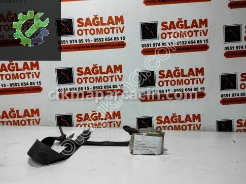 Fiat Doblo Emniyet Kemeri çıkma parça