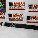 FİAT DOBLO ÇIKMA SAĞ ÖN KAPI ÇİTASI OEM; 735388383