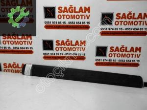 FİAT DOBLO ÇIKMA SAĞ ÖN KAPI ÇİTASI OEM; 735388383