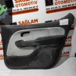 FİAT DOBLO ÇIKMA SAĞ ÖN KAPI DÖŞEMESİ OEM; 210990013