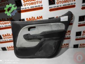 FİAT DOBLO ÇIKMA SAĞ ÖN KAPI DÖŞEMESİ OEM; 210990013