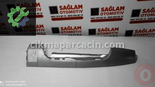 Fiat Doblo Start Stop Beyni çıkma parça