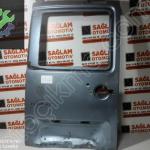 FİAT DOBLO ÇIKMA SOL ARKA BAGAJ KAPAĞI